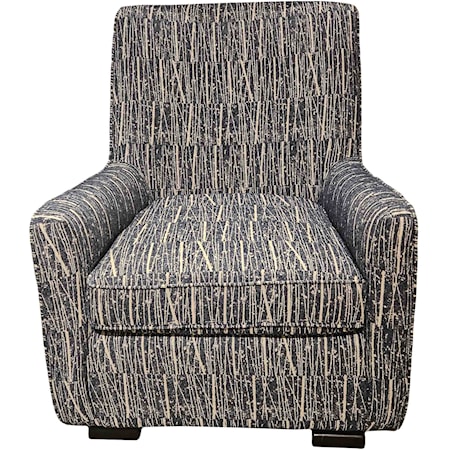 Swivel Glider Chair