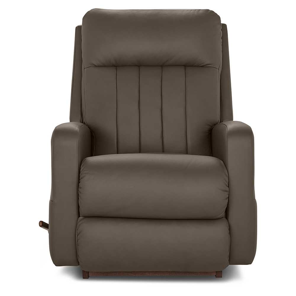 Power Rocker Recliner w/ Headrest