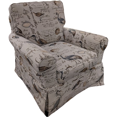 Upholstered Chair