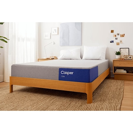 California King Mattress