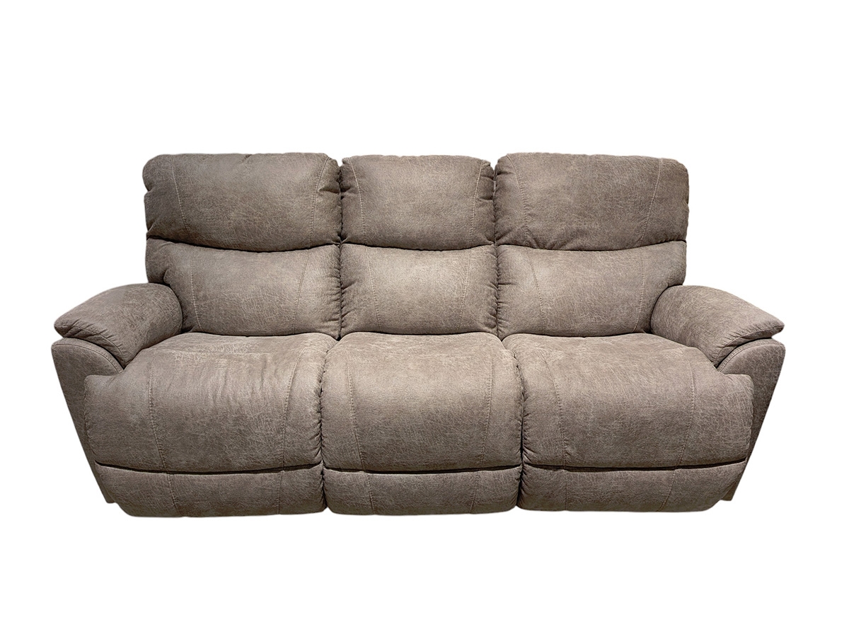 Power Reclining Sofa w/ Headrests