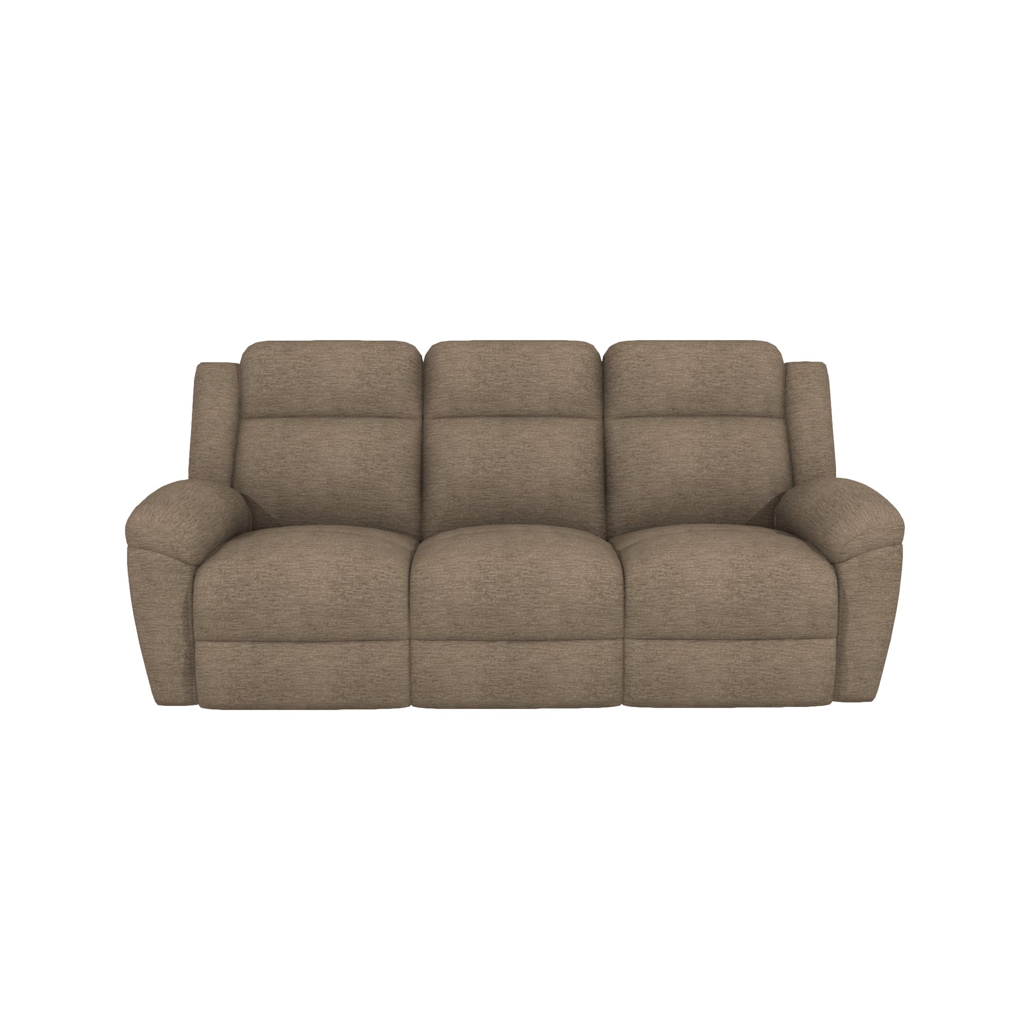 Reclining Sofa
