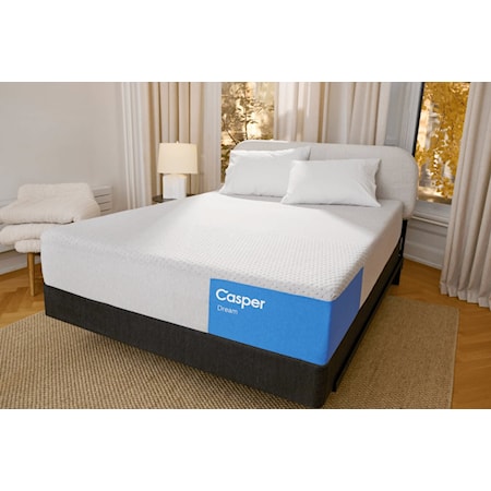 California King Mattress