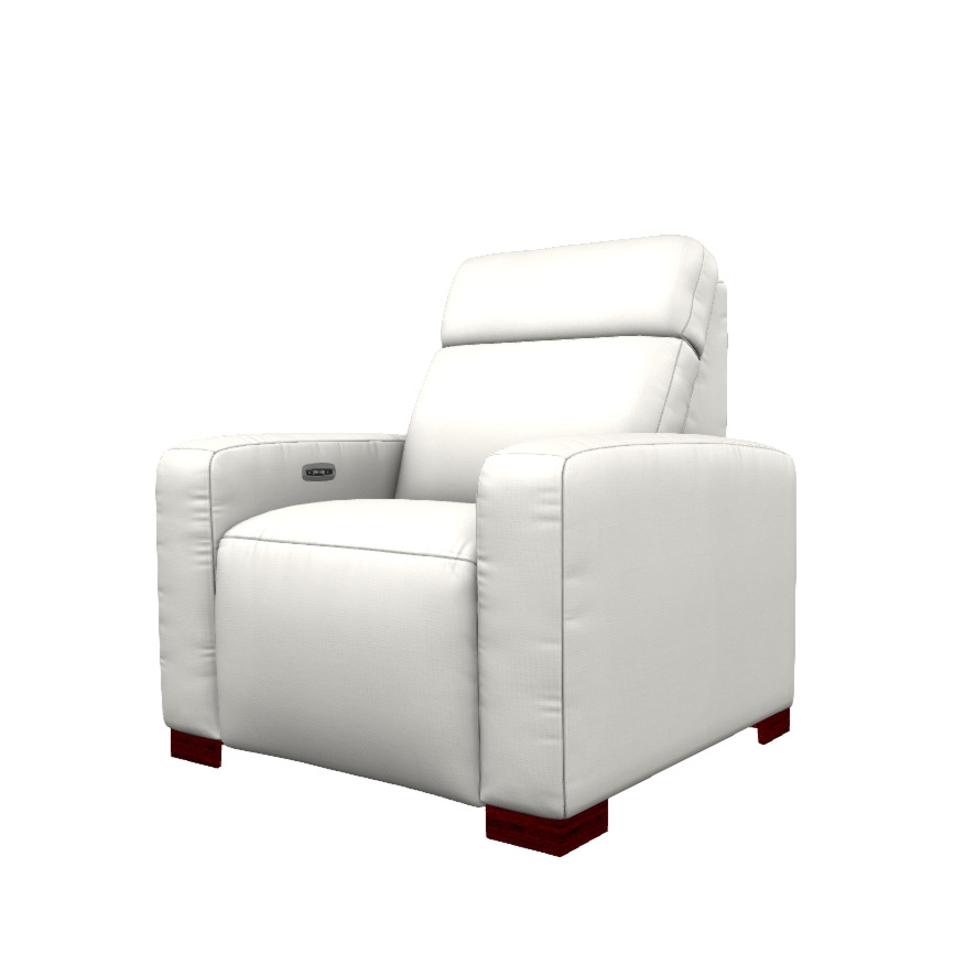 Power Reclining Chair