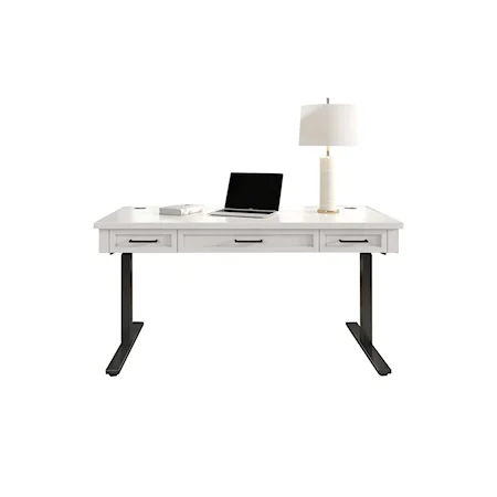 Electric Sit/Stand Desk