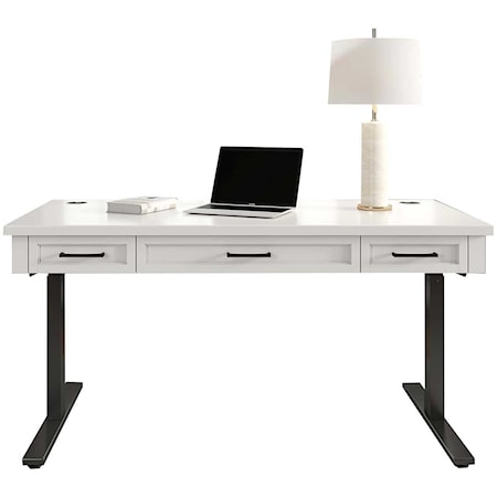 Electric Sit/Stand Desk