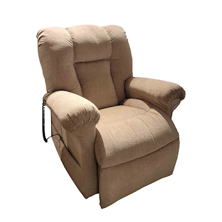 Medium Power Lift Recliner