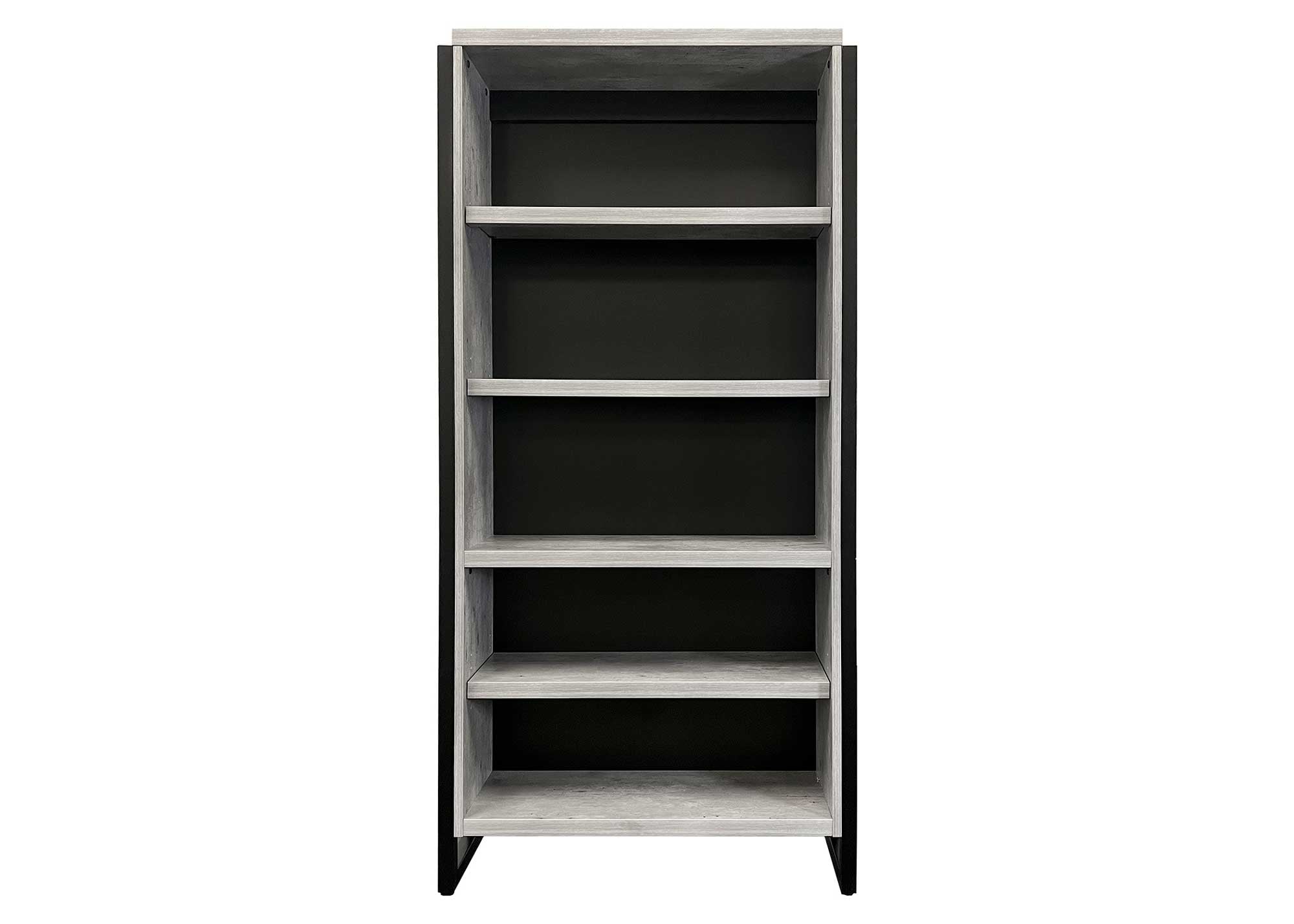Open Bookcase