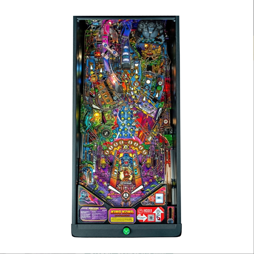 Pinball Machines in Delaware, Maryland, Virginia, Delmarva