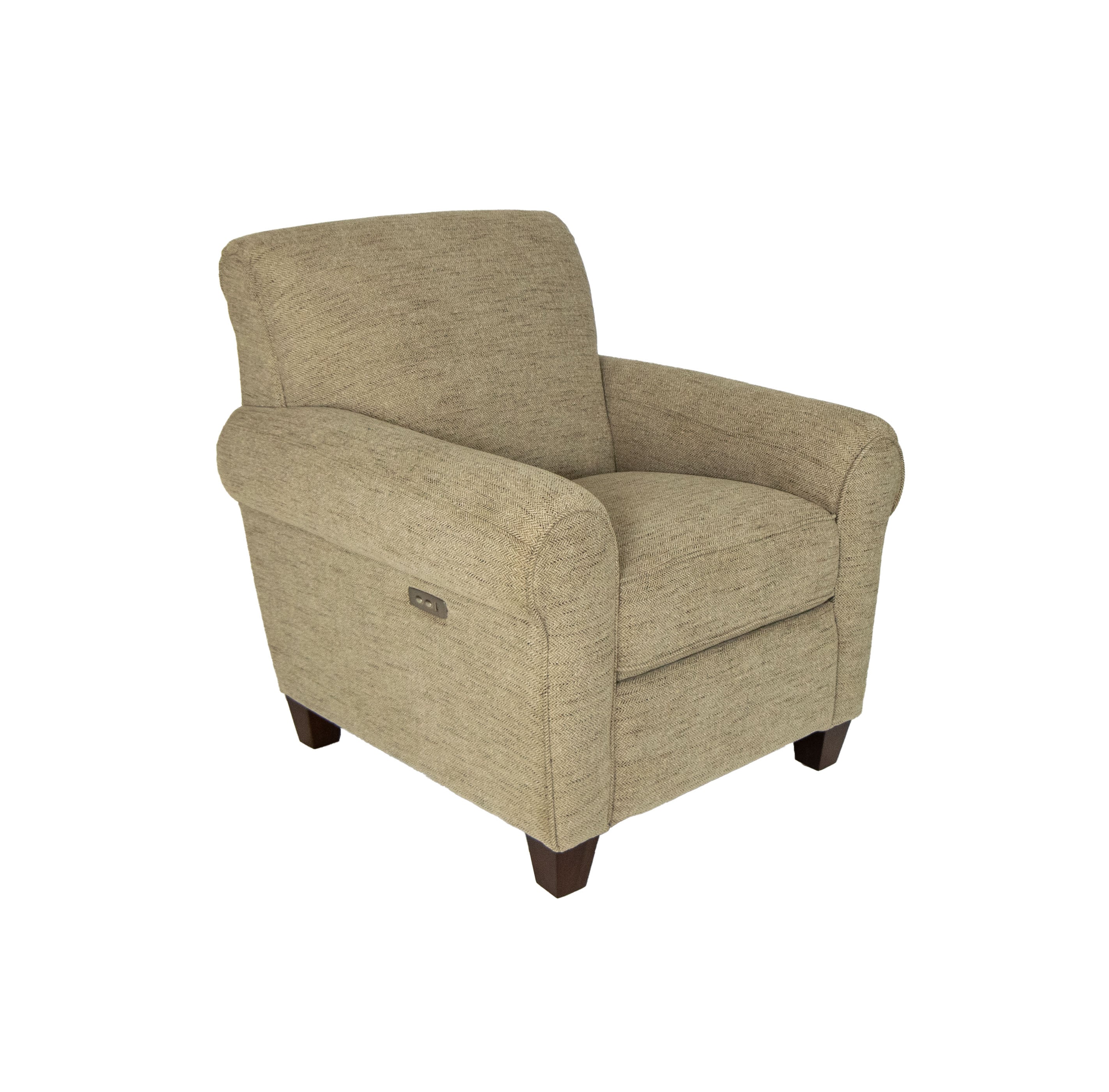 Duo Reclining Chair