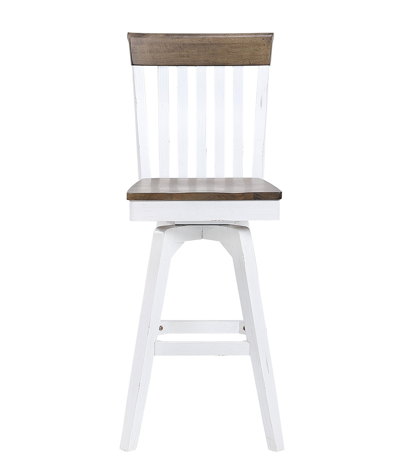 Bar Height Swivel Stool