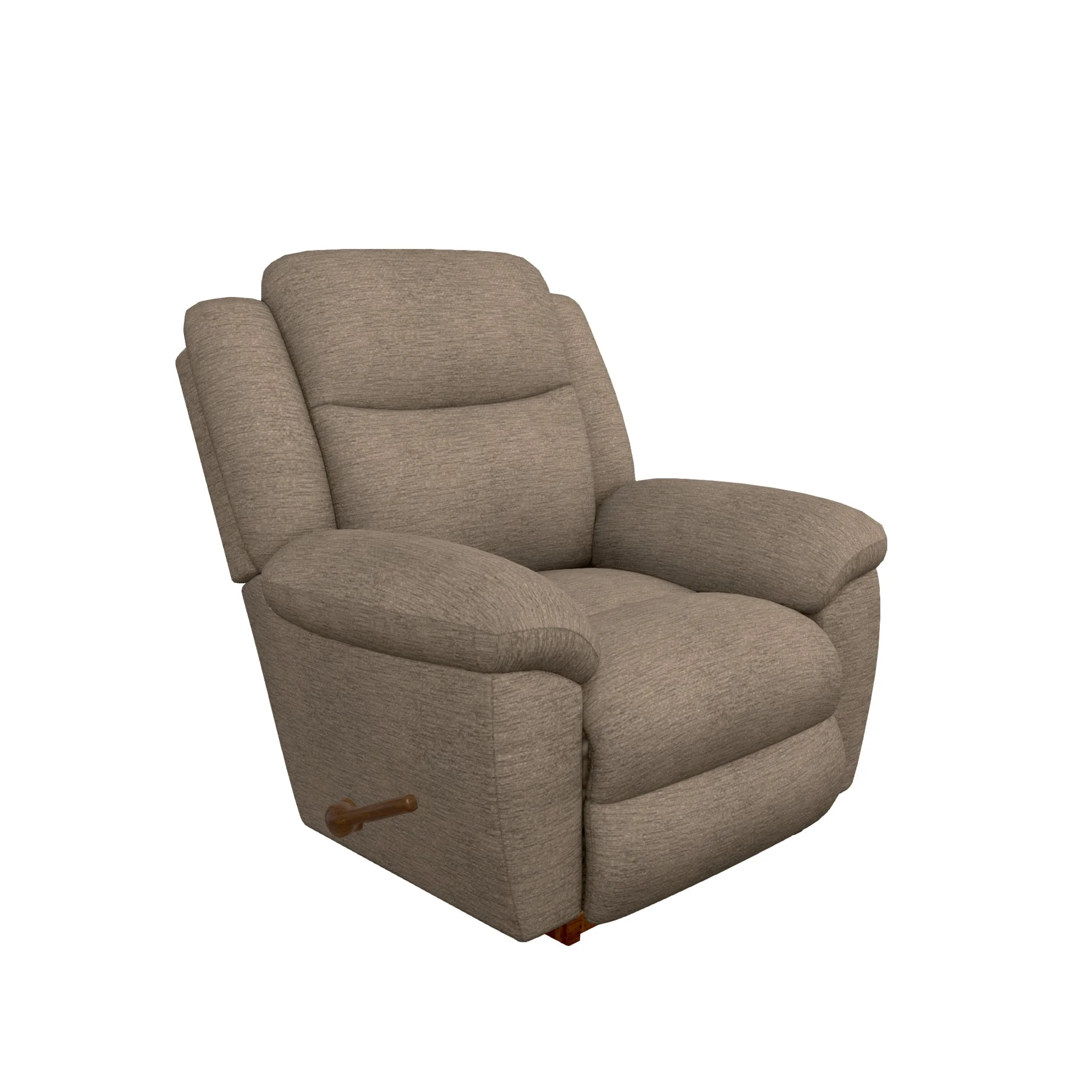 LaZBoy Joel 1113154 Rocker Recliner Johnny Janosik Recliner Three Way