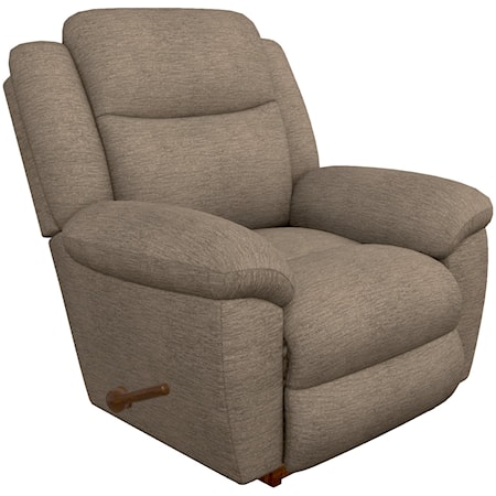 Rocker Recliner