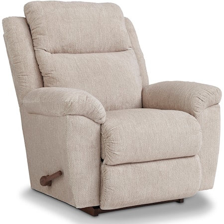 ROCKER RECLINER