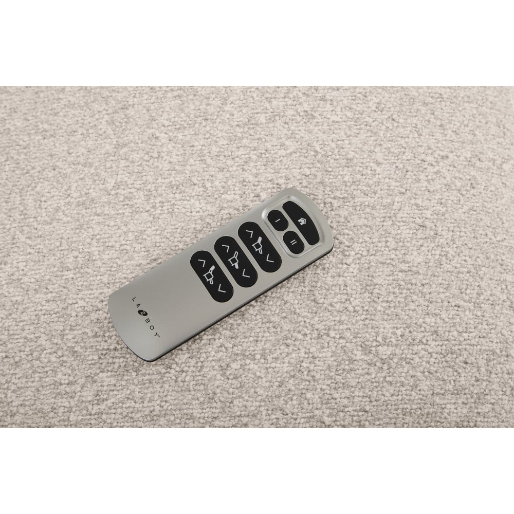 Upholstered Manual Rocking Recliner