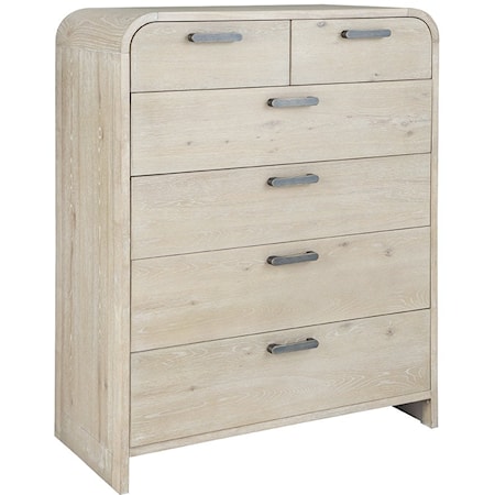 Drawer Chest