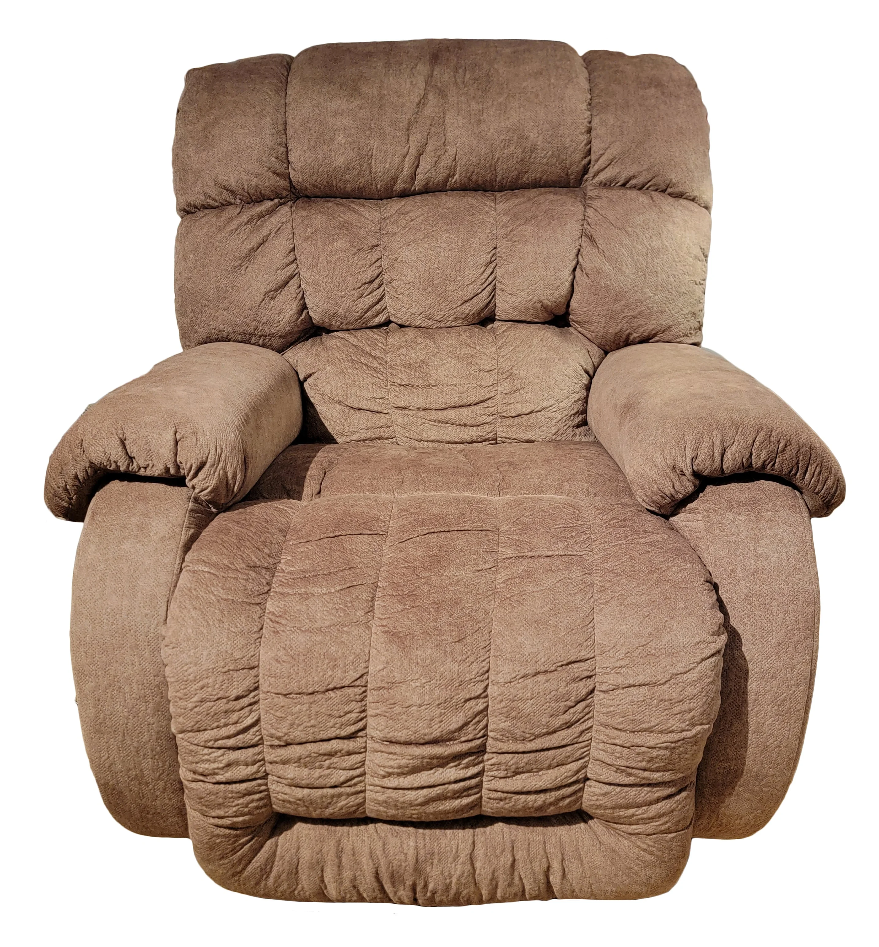 Best Home Furnishings The Beast Recliners 1112967 Oversized Recliner