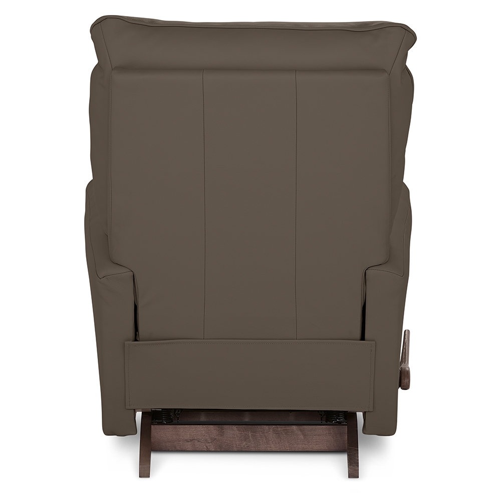 Power Rocker Recliner w/ Headrest