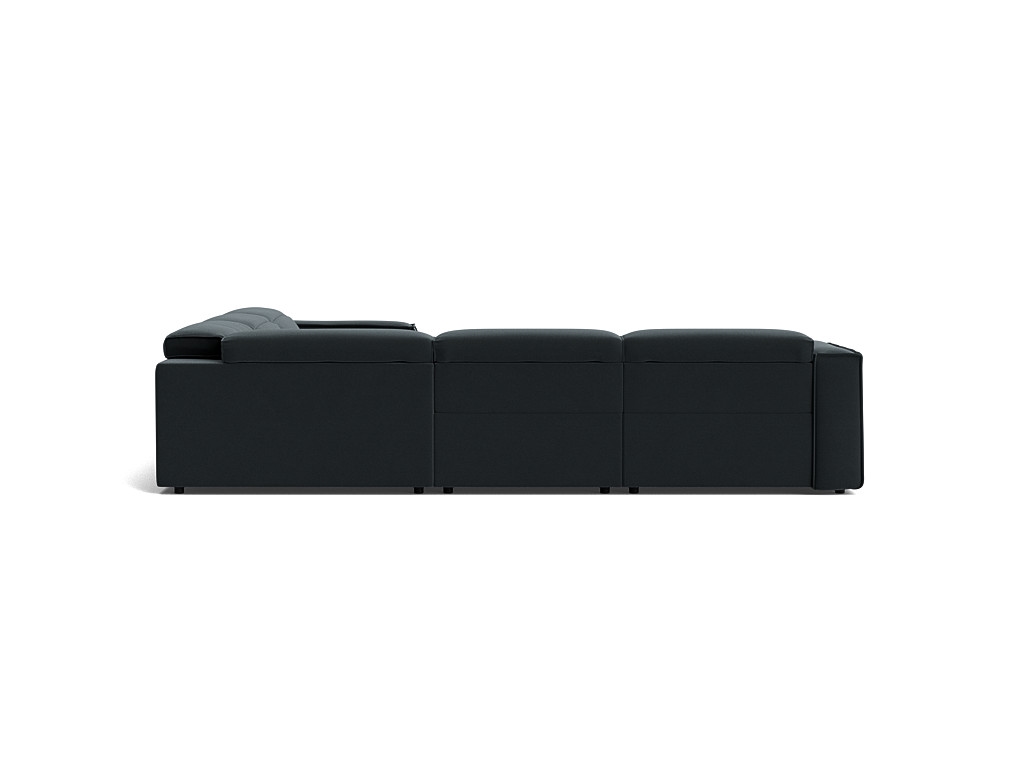 5-Piece Power Sectional