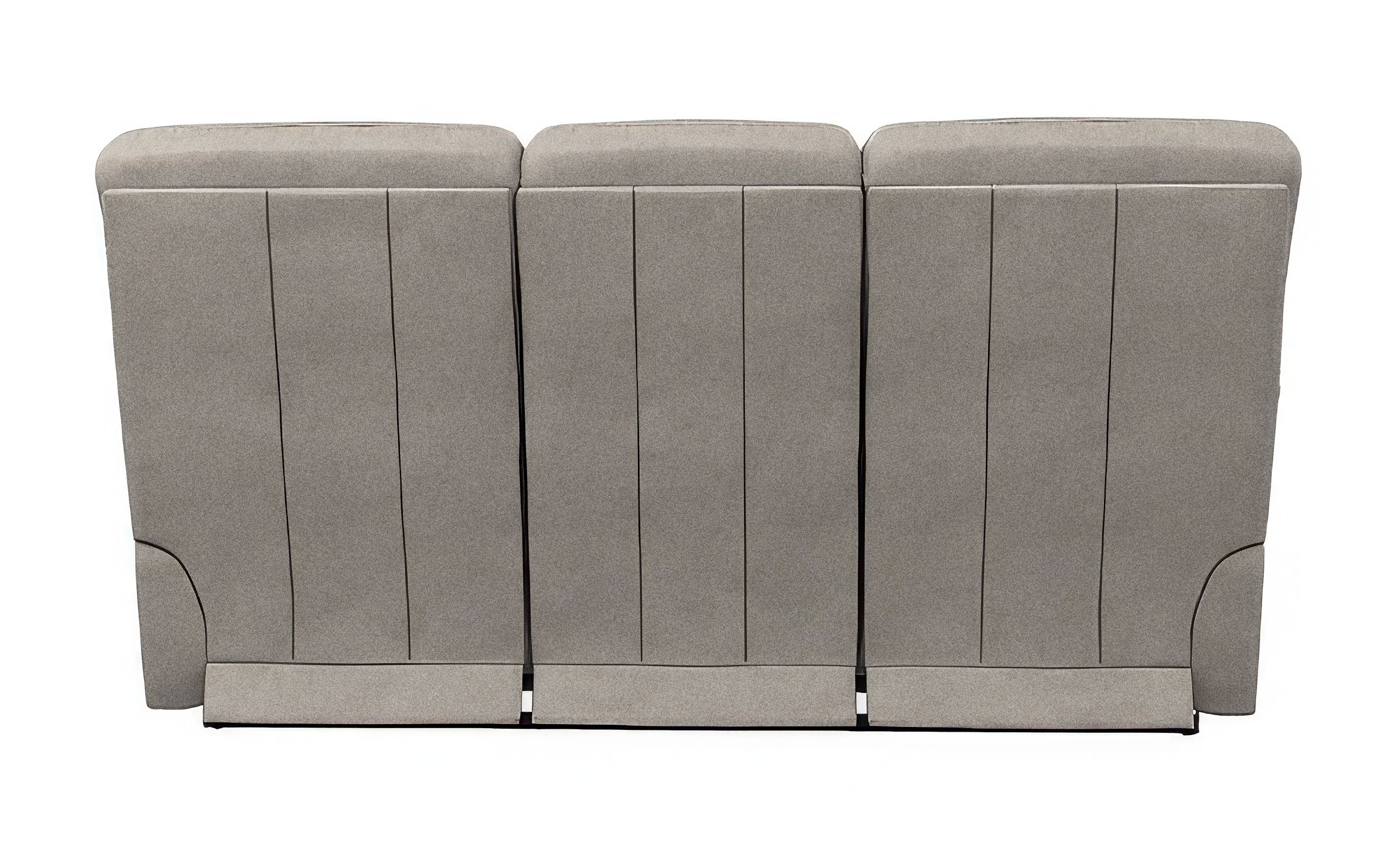 Power Reclining Sofa with Power Headrests