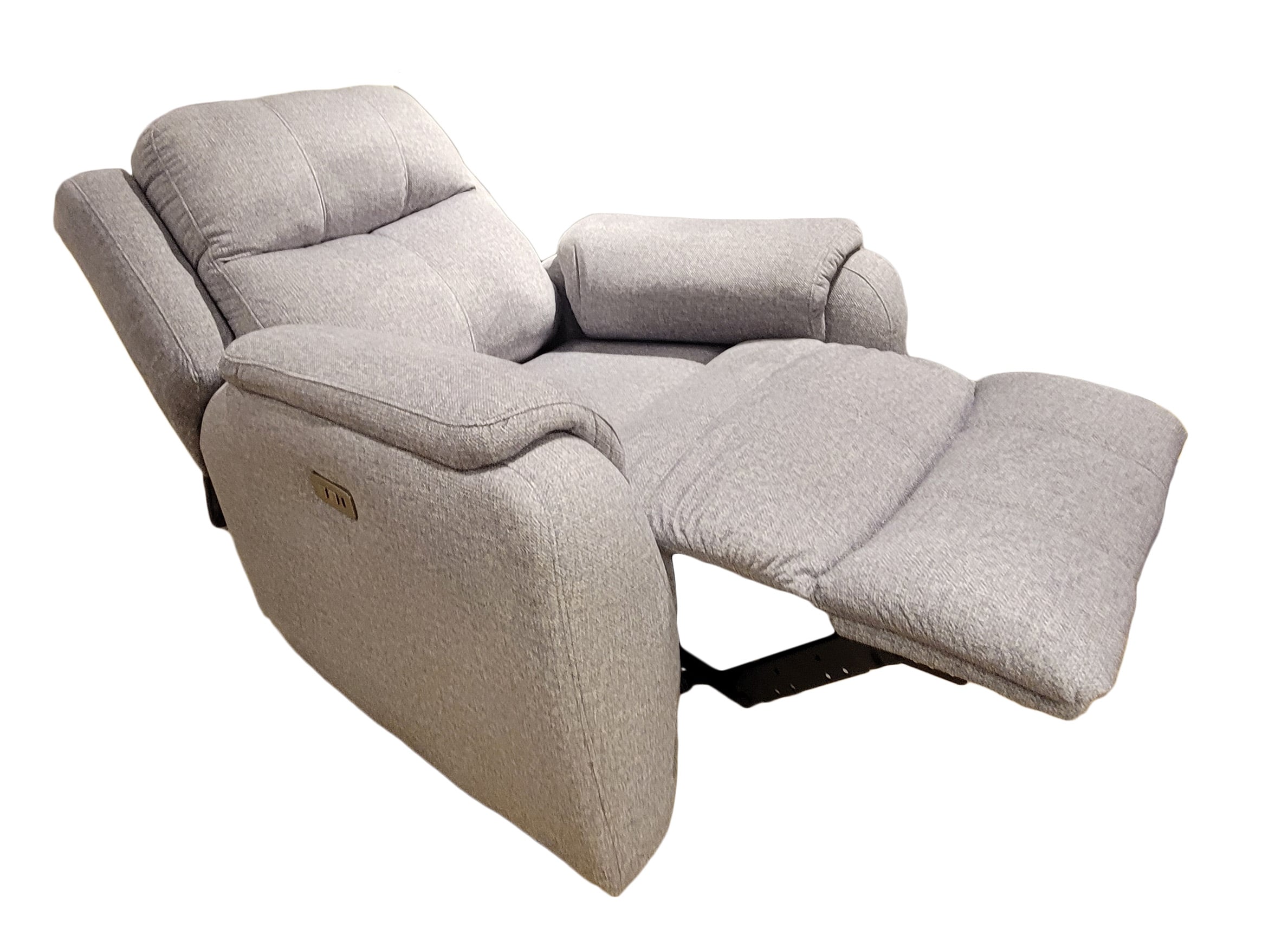 Power Headrest Wallhugger Recliner