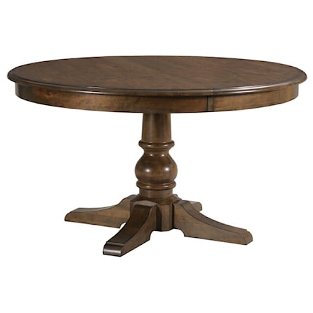 Byron Round Dining Table