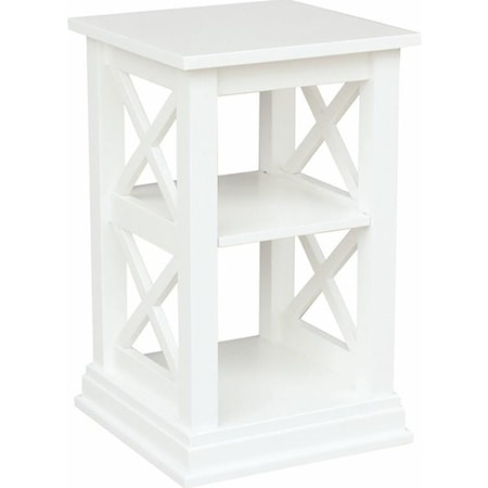 Accent Table