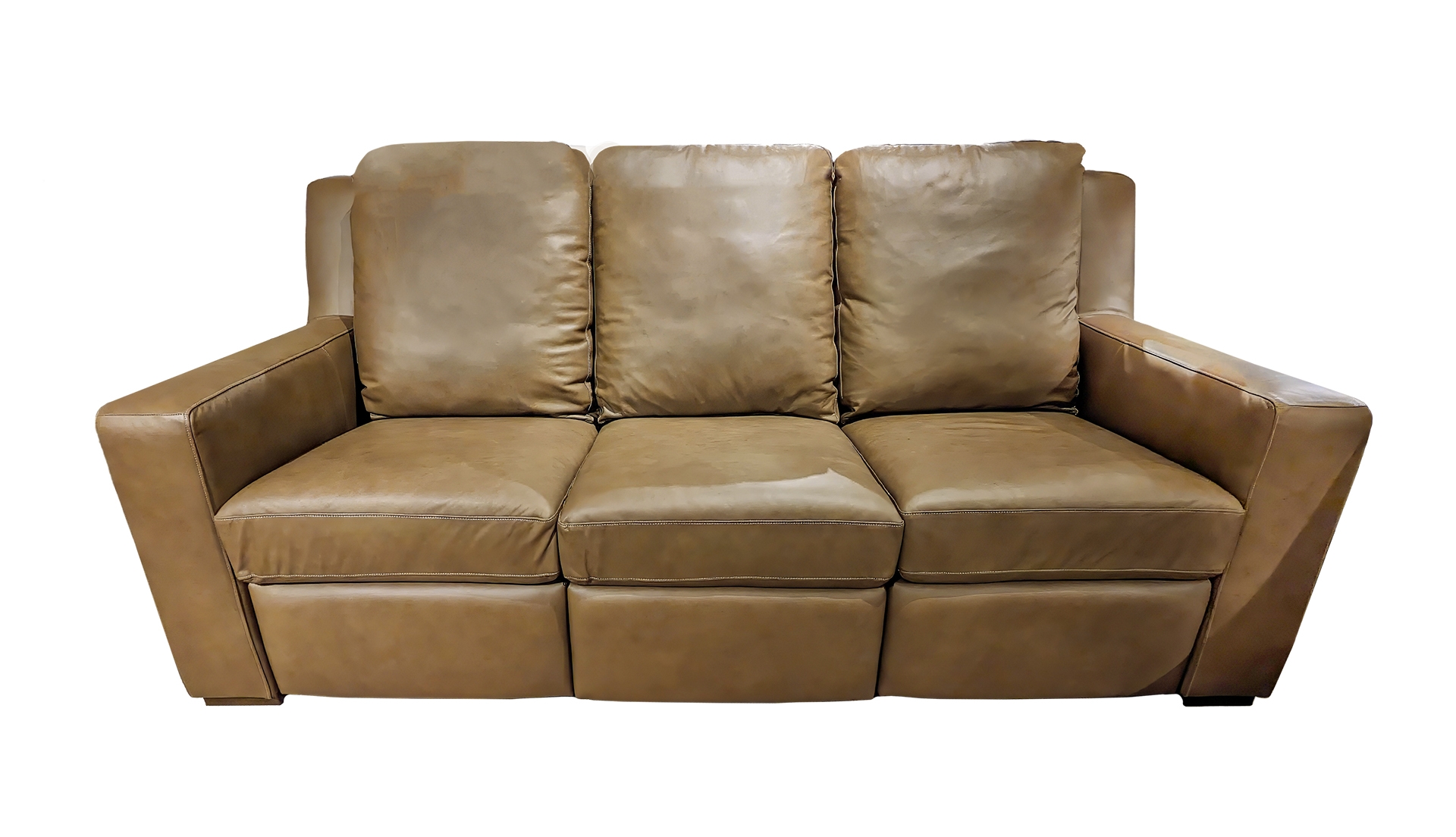 Bassett Magnificent Motion 1220283 Customizable Power