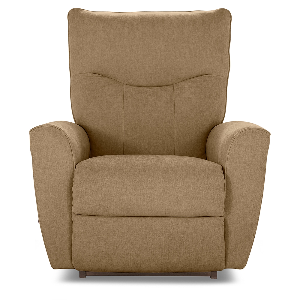 Power Rocker Recliner w/ HR
