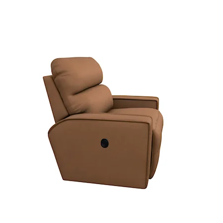 Recline Chair and 1/2