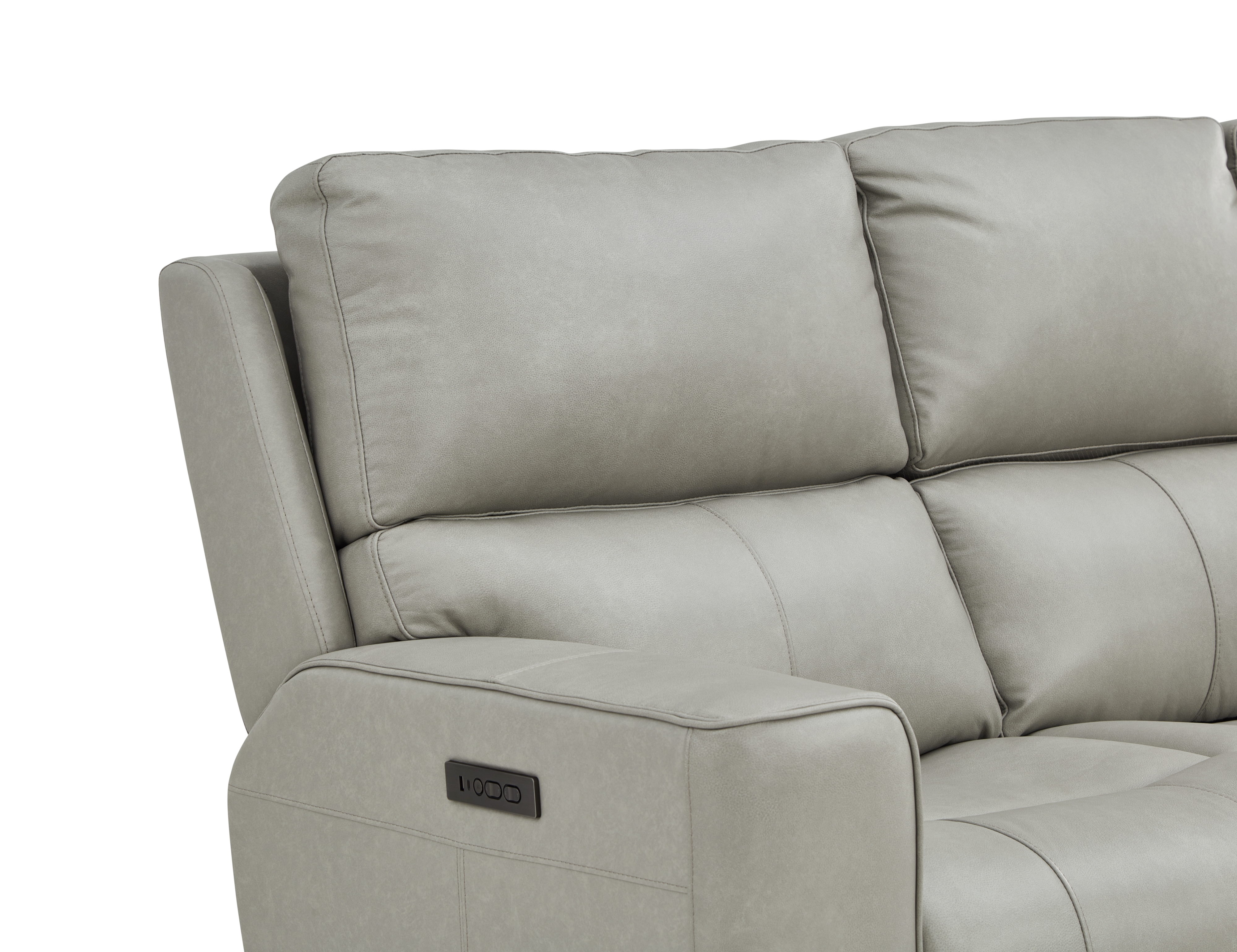 Power Reclining Sofa