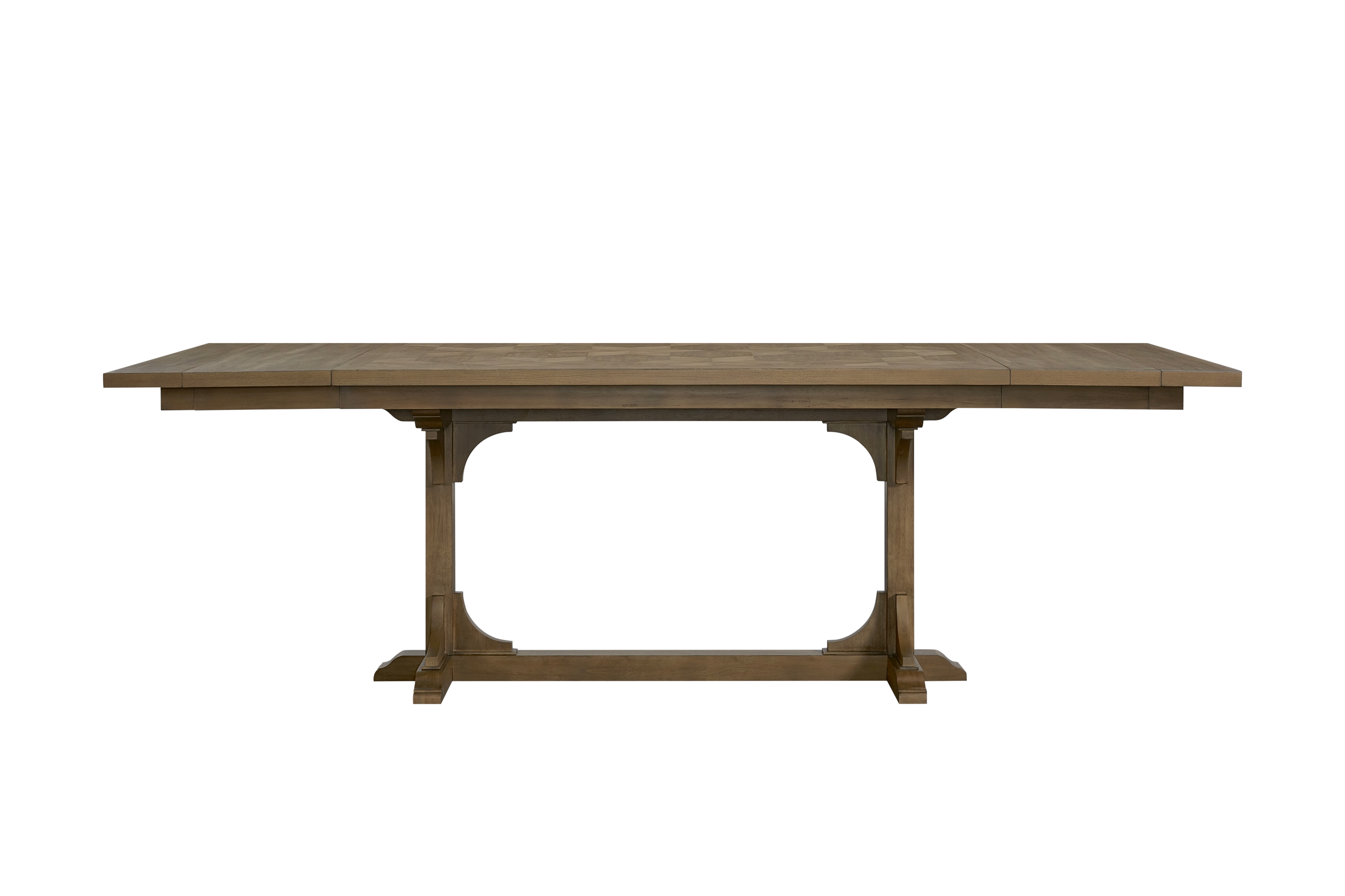 Trestle Dining Table