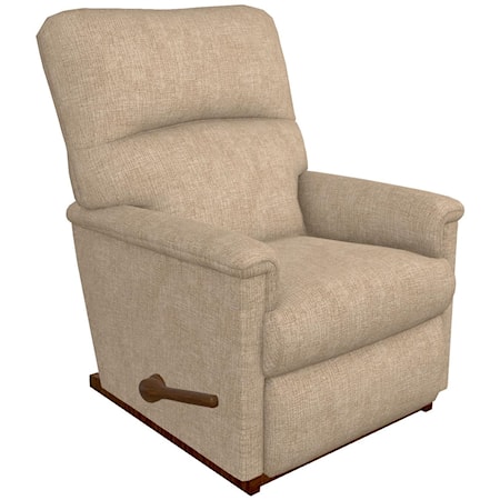 Rocker Recliner