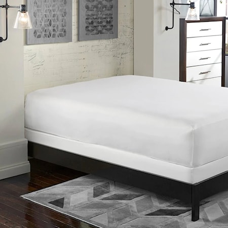 King 5-Sided Mattress Protector