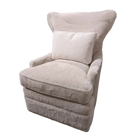 Swivel Chair