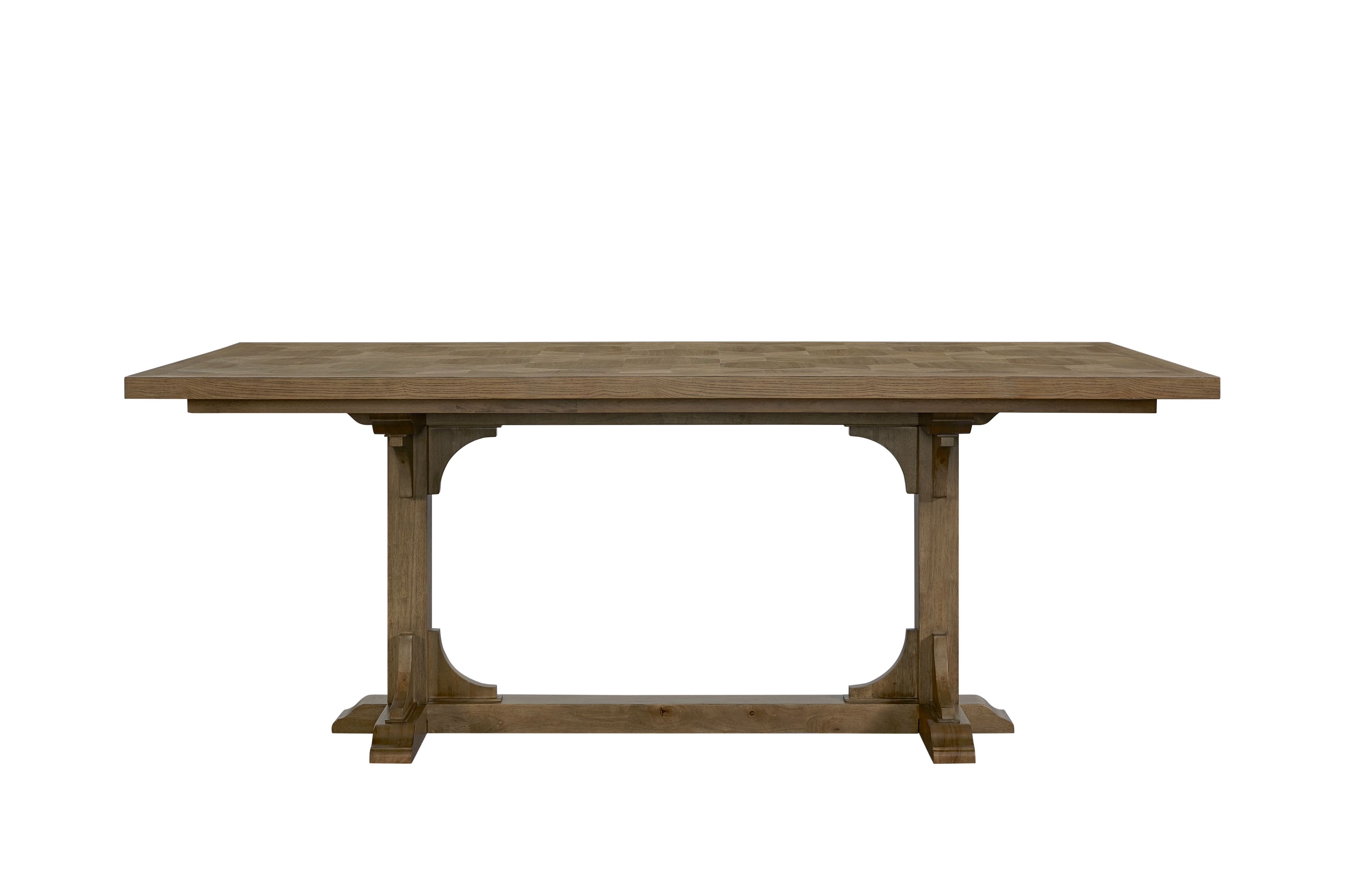 Trestle Dining Table