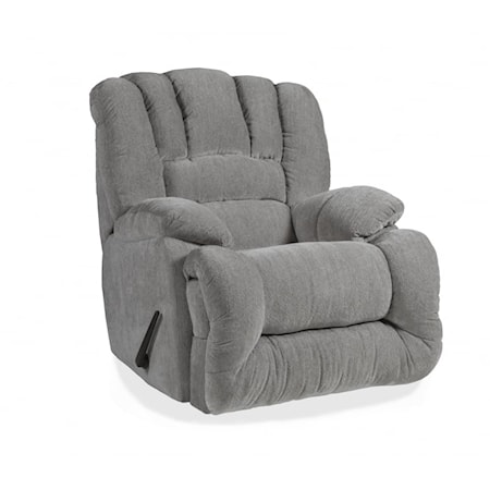 Recliner