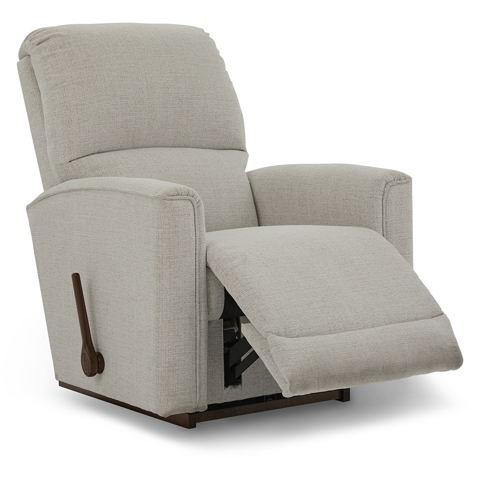 Rocker Recliner