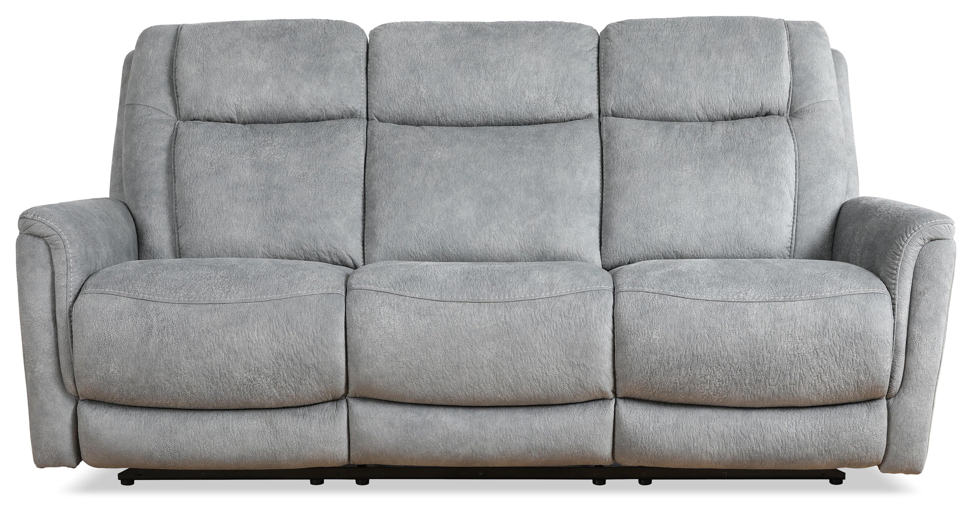 Power Reclining Sofa