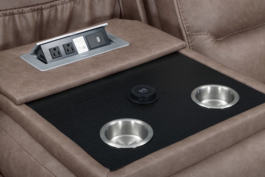 Power Zero Gravity Sofa