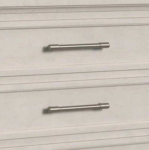 5-Drawer Bedroom Chest