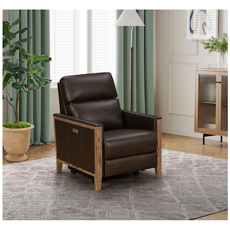 Power Recliner