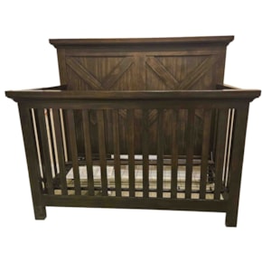 In Stock Cribs Browse Page