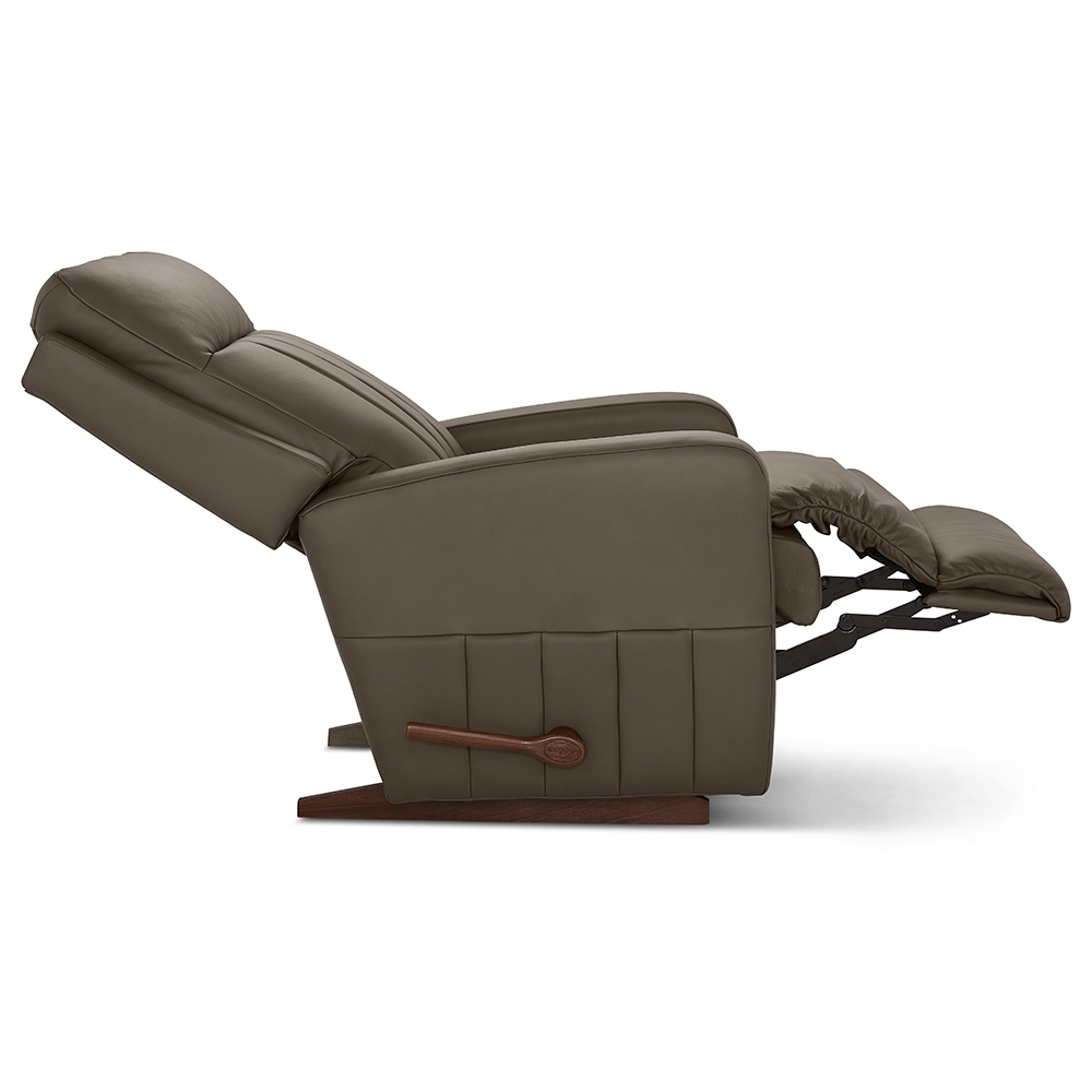 Power Rocker Recliner w/ Headrest