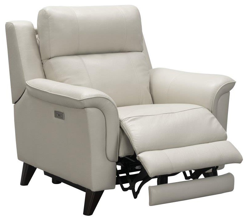 Powered Headrest Recliner