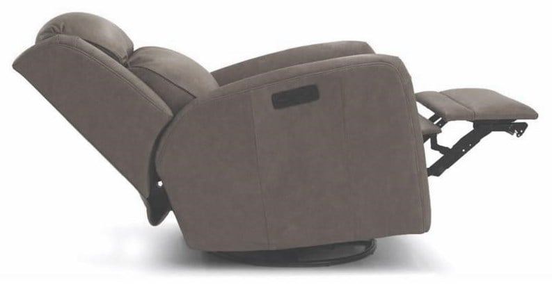 Power Swivel Recliner