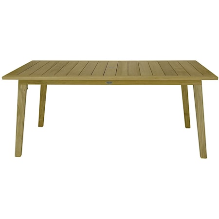 90" Dining Table