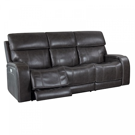 Power Sofa Recliner