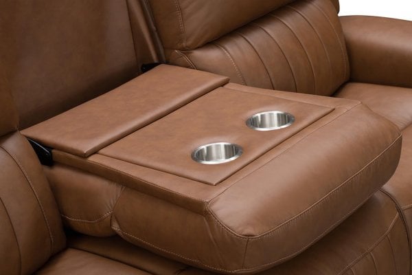Power Reclining Sofa