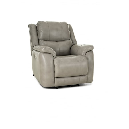 Wall Recliner